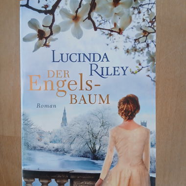 L'arbre des anges - Lucinda Riley