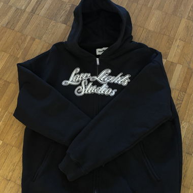 Low Lights Studios Zipper 