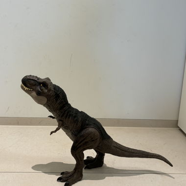 Dinosaurier Spielfigur T-Rex