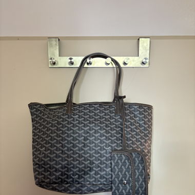 Go dupeyard bag