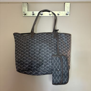 Go dupeyard bag