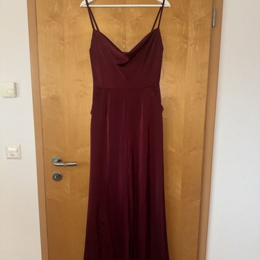Showpo Jumpsuit