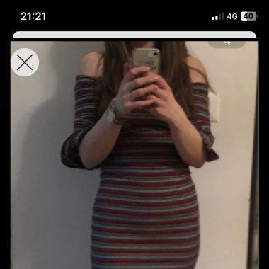 Kleid