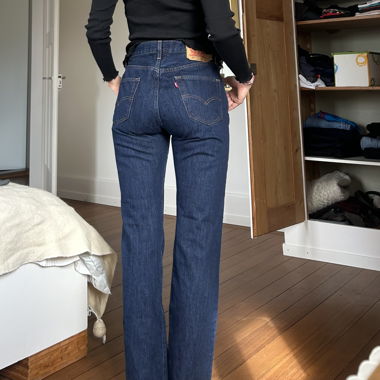 Levi's 501 Jeans, W30 L30