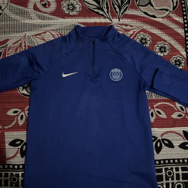 Nike PSG Training Shirt