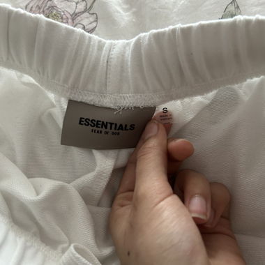 Short Essentials