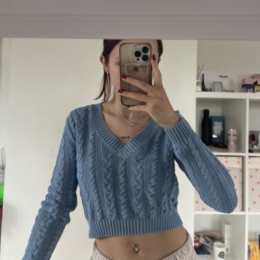 Pullover Tally Weijl