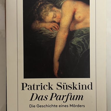 Il Profumo - Patrick Süskind