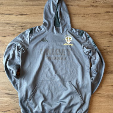 Leeds Trainingsoberteil - longsleeve - Grösse L