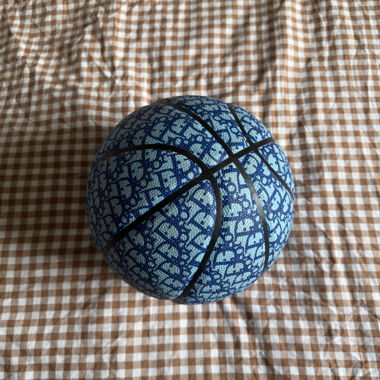Dior Basketball