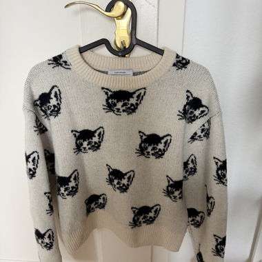 Maglione, & other stories