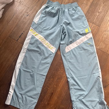 Nike Sports Track Pants
