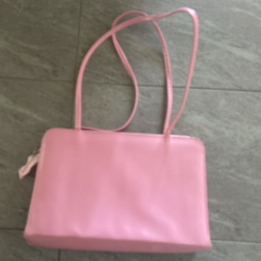 Sac rose