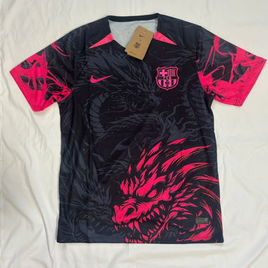 FC Barcelona Special Football Jersey M