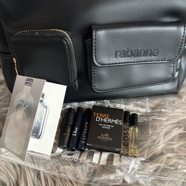 Coffret de beauté Rabanne