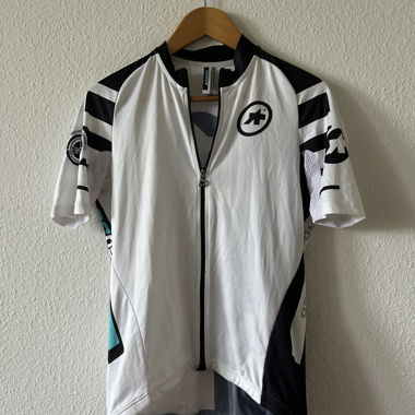 Assos Cycling Jersey Gr. L