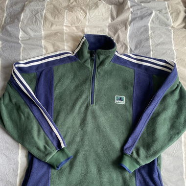 Polaire adidas