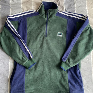 Polaire adidas