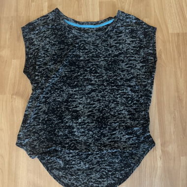 H&M Sport Damen T-Shirt