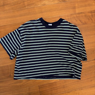 Striped T-shirt