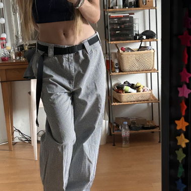 OBEY Pants