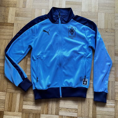 Puma Borussia Mönchengladbach - Taglia XS