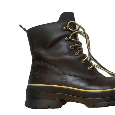 Timberland Waterproof Combat boots