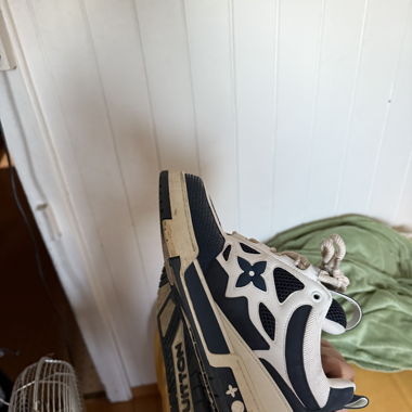 Louis Vuitton Skates