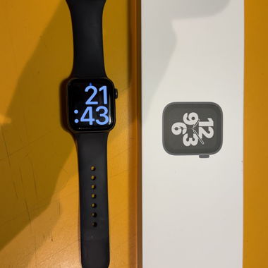 APPLE WATCH SE 40 mm