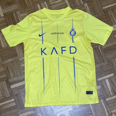 Maglia Nike Ronaldo / Al Nassr