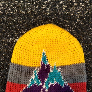 Dakine winter hat