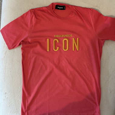 Dsquared2 ICON T-Shirt