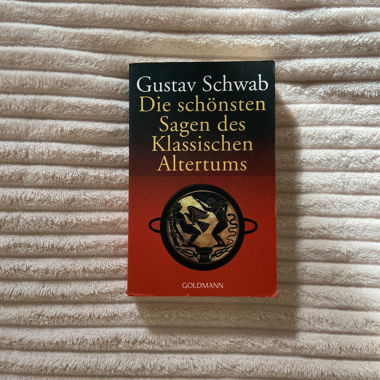 Les plus belles légendes de l'Antiquité classique