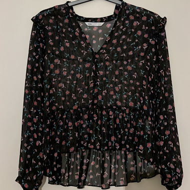 Blusa