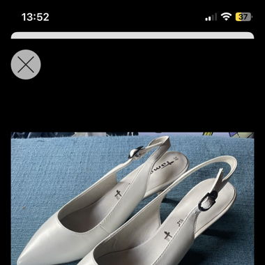 Tamaris Slingpumps