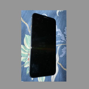iPhone 10 Pro 