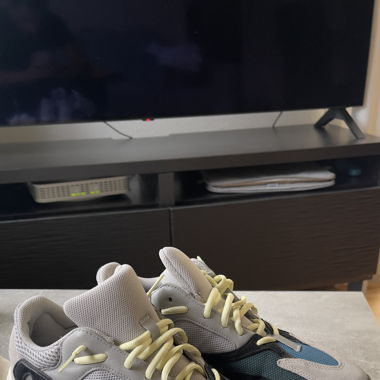 adidas Yeezy 700 Wave Runner 