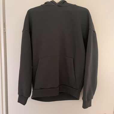 Hoodie foncé