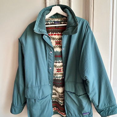 90's vintage Patagonia jacket