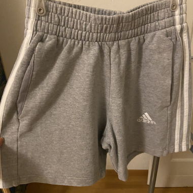 Adidas Sweat Shorts