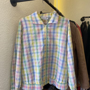 Giacca Vintage Blaueworks XL