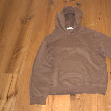Weekday Hoodie