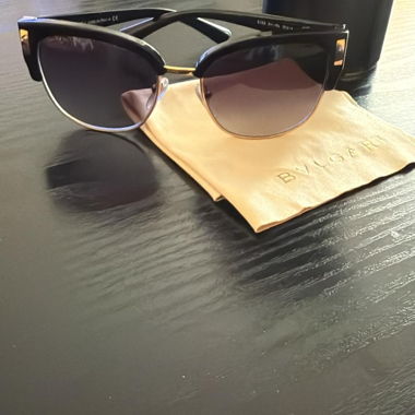 BVLGARI Sonnenbrille