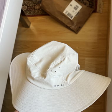 Forclaz Bucket Hat