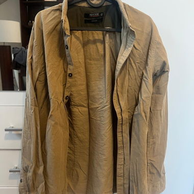 Indicode Shirt