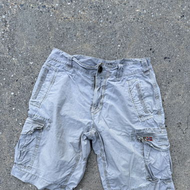 Napapijri short cargo 