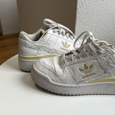 Adidas x Disney Sneaker