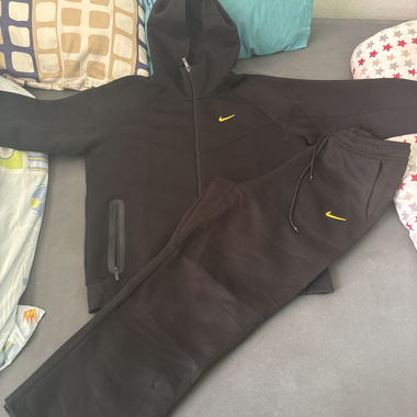 Nike Nocta Tracksuit