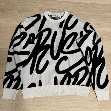 Pull Bershka, S