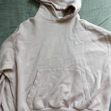 Pacific Republic Rose Hoodie